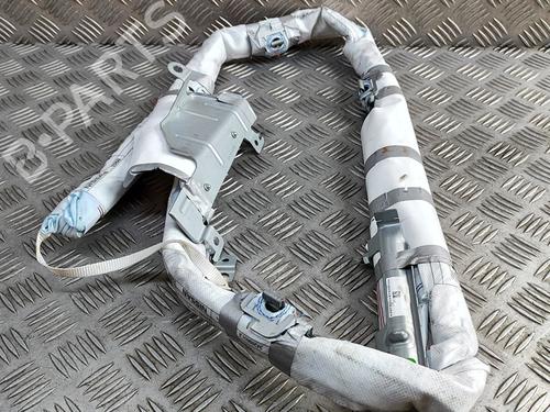 Right curtain airbag NISSAN LEAF (ZE1) Electric | BP27796673C12 