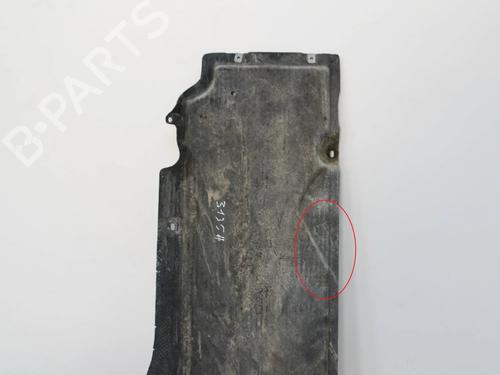 Underbody protection BMW 6 (E63) M | BP14626314M92 - Image 3