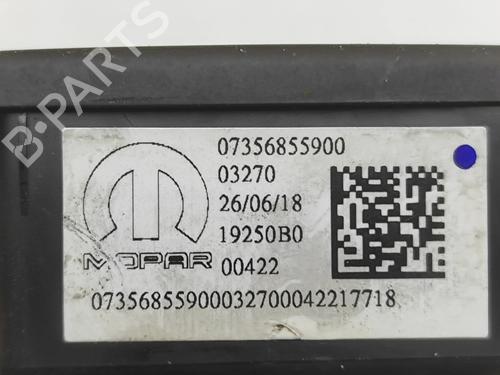 Electronic module PEUGEOT BOXER Van 2.0 BlueHDi 110 | BP33962824M83 - Image 5