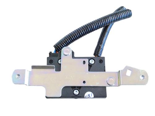 Electronic module INFINITI Q50 50 D | BP33363658M83 - Image 3