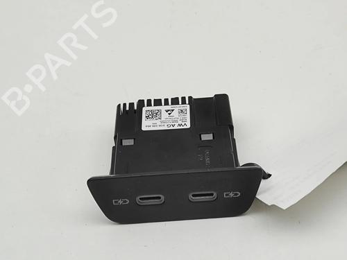 Modulo electronico Modulo electronico 38094003 38094003