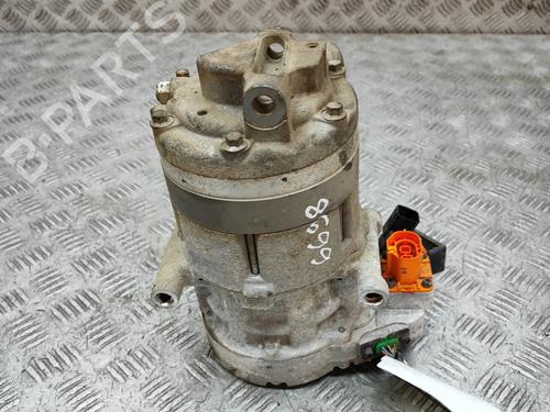 Used AC compressor AC compressor KIA NIRO I (DE) E-NIRO (204 hp) 40188700 40188700