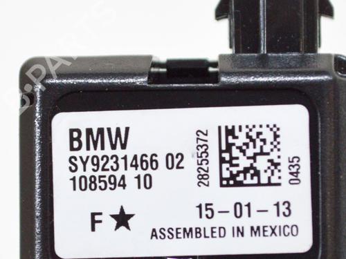 Electronic module BMW 3 (F30, F80) 330 d | BP10187537M83 