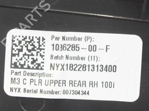 Andre TESLA MODEL 3 (5YJ3) EV AWD | BP27748149O1