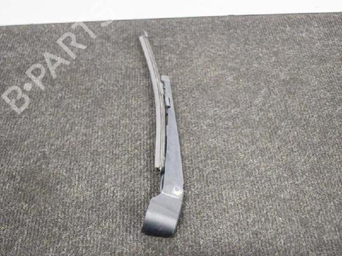 Rear windshield wiper arm MERCEDES-BENZ A-CLASS (W176) A 220 CDI (176.003) | BP14610815C144 