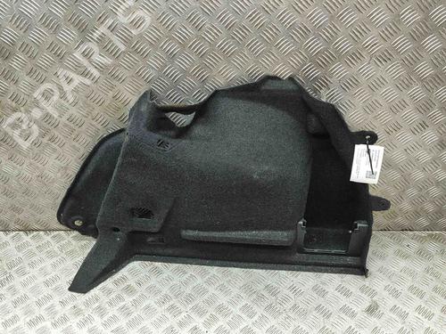 Bagagerumsbeklædning VW GOLF VII (5G1, BQ1, BE1, BE2) e-Golf (136 hp) 26569517