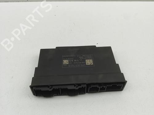Used Electronic module Electronic module PORSCHE TAYCAN Sport Turismo (Y1C) 4S Performance Battery Plus (Y1CDB1) (571 hp) 33385089 33385089
