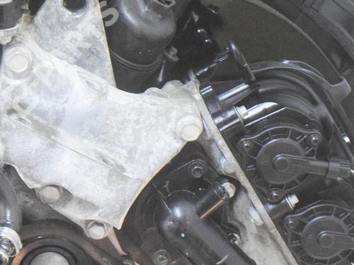 Engine JEEP CHEROKEE (KL) 3.2 V6 4x4 | BP7698018M1 