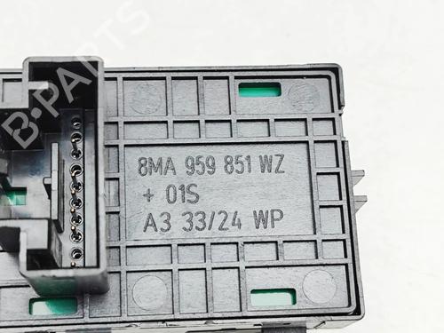 Right front window switch AUDI Q5 (GUB) 2.0 TDI quattro | BP33732180I26  - Image 7