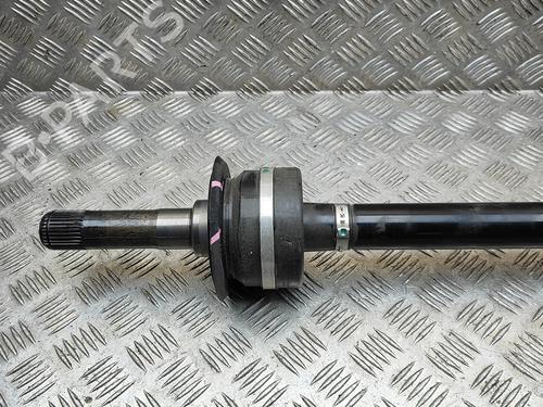 Right rear driveshaft BMW XM (G09) XM All-wheel Drive | BP39566236M41 - Image 5