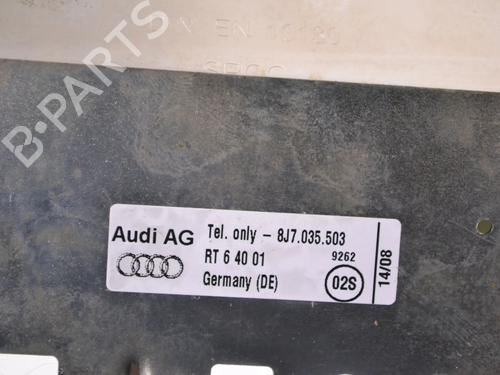 Electronic module AUDI TT Roadster (8J9) 2.0 TFSI | BP30215303M83  - Image 5