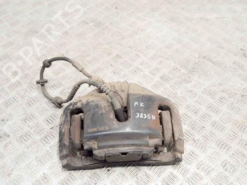 Used Left front brake caliper BMW 6 Coupe (F13) 640 d (313 hp) 14647104