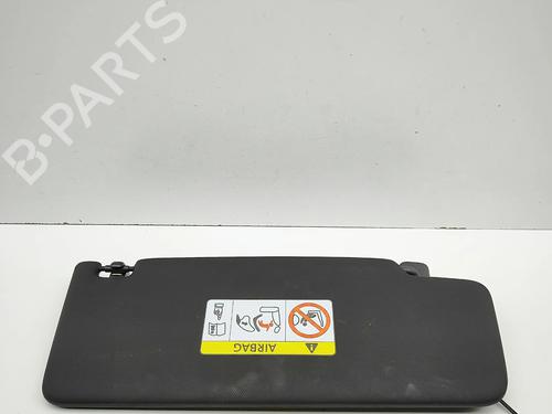 Left sun visor AUDI Q4 E-TRON Sportback (F4N) 40 | BP38540303I1 - Image 5