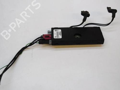 Used Electronic module Electronic module VOLVO S80 II (124) 2.4 D (175 hp) 9870906 9870906