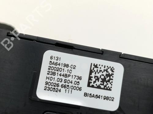 Switch BMW XM (G09) XM All-wheel Drive | BP39619756I30 - Image 5