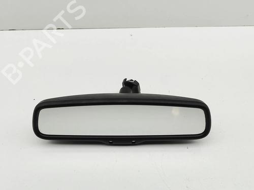 Used Rear mirror Rear mirror MITSUBISHI OUTLANDER III (GG_W, GF_W, ZJ, ZL, ZK) 2.0 Hybrid 4WD (GG2W) (200 hp) 33390657 33390657
