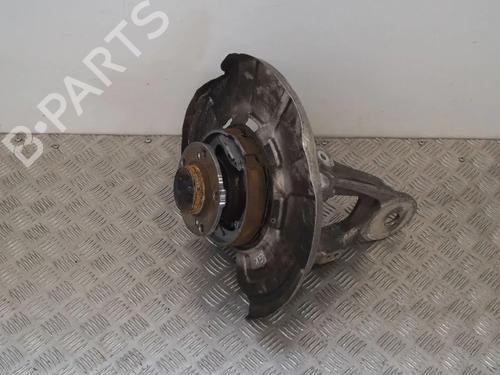 Used Left rear steering knuckle Left rear steering knuckle 14657639 14657639