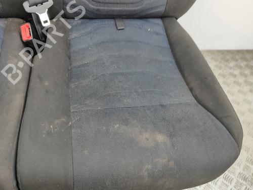 Sedile anteriore sinistro IVECO DAILY VI Van 33S14, 35S14, 35C14, 42S14 | BP30514236C15 