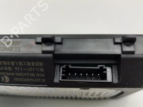 Electronic module VW GOLF VIII (CD1, DA1) 2.0 TSI R 4motion | BP33376336M83 - Image 8