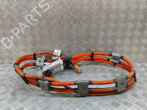 Wiring harness MERCEDES-BENZ EQS (V297) EQS 450+ (297.123) | BP28558071E16