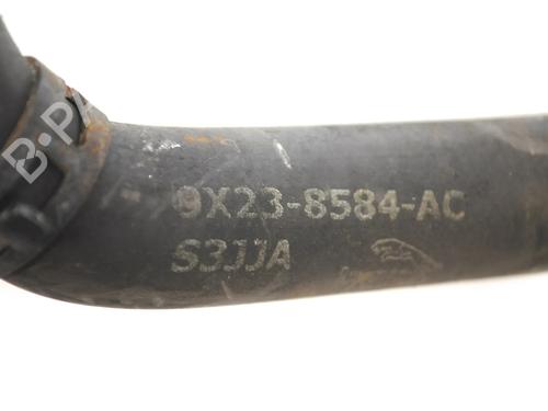 Pipe JAGUAR XF I (X250) 3.0 D | BP33396951M125  - Image 5