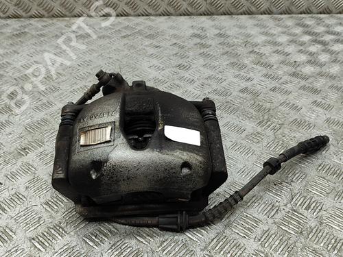 Used Right front brake caliper PEUGEOT 3008 II SUV (MC_, MR_, MJ_, M4_) Hybrid (224 hp) 28553527