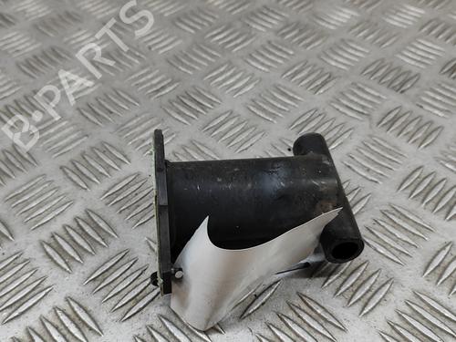 Bumper shock absorber PORSCHE 911 (997) 3.8 Carrera 4S | BP22351195C125 