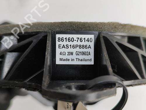 Speaker LEXUS UX (_AA1_, _AH1_, _MA1_) 250h (MZAH10) | BP27788761E2 - Image 6