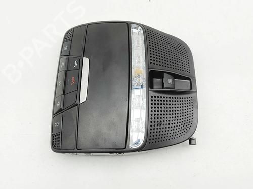 Interior roof light MERCEDES-BENZ E-CLASS (W213) E 300 de (213.016) | BP36021435I8 - Image 2