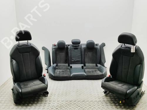Used Seats set Seats set AUDI A5 Sportback (F5A, F5F) 35 TFSI Mild Hybrid (150 hp) 33383593 33383593
