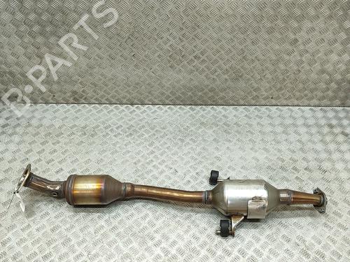 Catalyst TOYOTA C-HR (_X2_, _H2_) Hybrid (ZYX20) | BP30108296M10