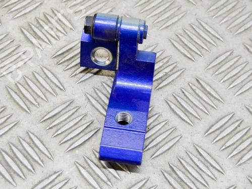 Used Hinge/Door check strap BMW 3 (G20, G80, G28) 330 e Plug-in-Hybrid xDrive (292 hp) 28430416