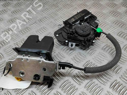 Cerradura de porton trasero VW ARTEON (3H7, 3H8) 1.4 eHybrid (218 hp) 28554114