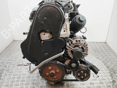 Engine BMW 2 Active Tourer (F45) 218 i | BP39172059M1 - Image 2