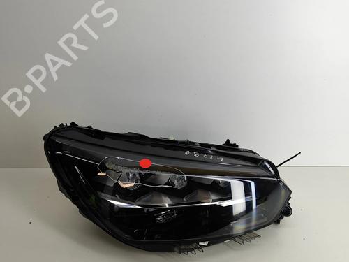 Used Right headlight Right headlight 29541865 29541865