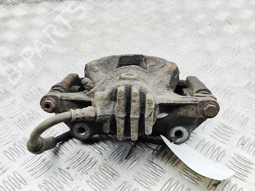 Right front brake caliper OPEL VIVARO B Bus (X82) 1.6 CDTI (06) | BP33385432M104 - Image 3