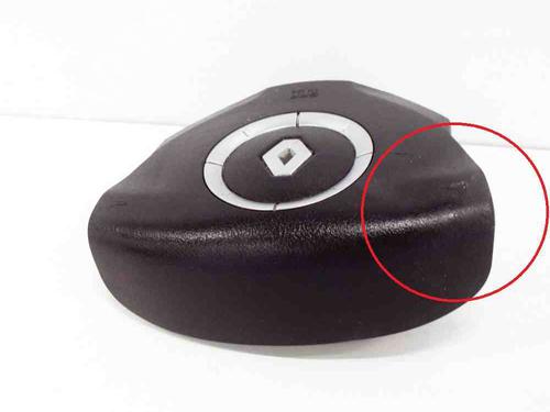 Driver airbag RENAULT TRAFIC II Bus (JL) 2.0 dCi 115 (JL00, JL01, JL0H, JL0M, JL0U) | BP6756470C9 