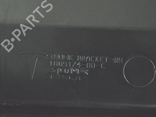 Andre TESLA MODEL S (5YJS) 85 | BP33348108O1  - Image 5