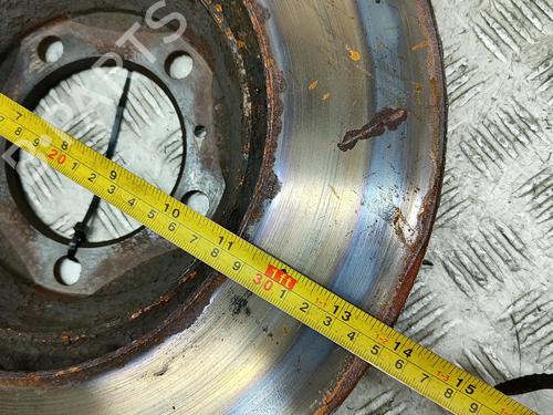 Andre PORSCHE CAYENNE (9YA) 3.0 AWD (9YAAA1) | BP27790176O1