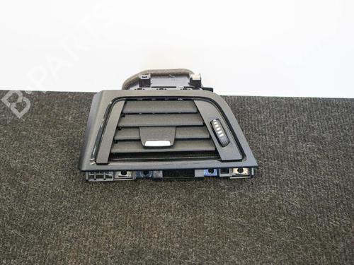 Used Air vent BMW 3 Gran Turismo (F34) 330 d xDrive (258 hp) 14666837