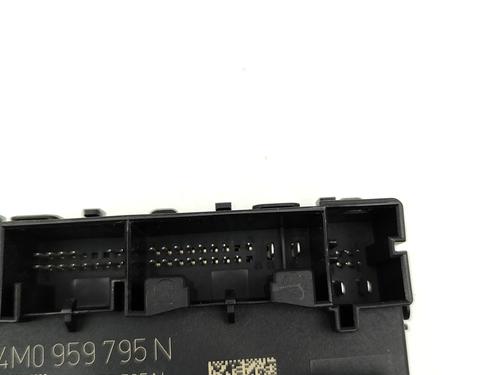 Electronic module PORSCHE TAYCAN Cross Turismo (Y1B) 4S Performance Battery Plus (Y1BDB1) | BP31834897M83