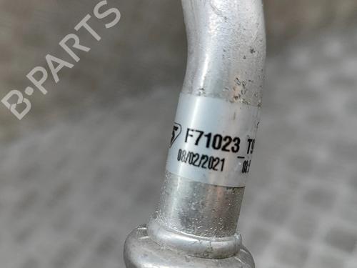 AC pipe CITROËN C4 III (BA_, BB_, BC_) ë-C4 (BCZKXC, BZCKSC) | BP27783124M126 