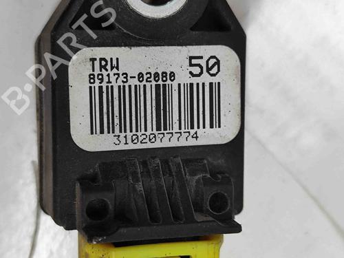Elektronisk sensor TOYOTA AURIS (_E18_) 1.3 Dual-VVTi (NRE180_, NRE180R) | BP29458802M84 