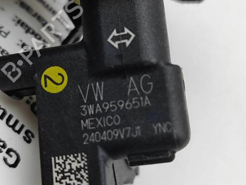 Electronic sensor AUDI Q4 E-TRON SUV (F4B) 45 | BP28561673M84 