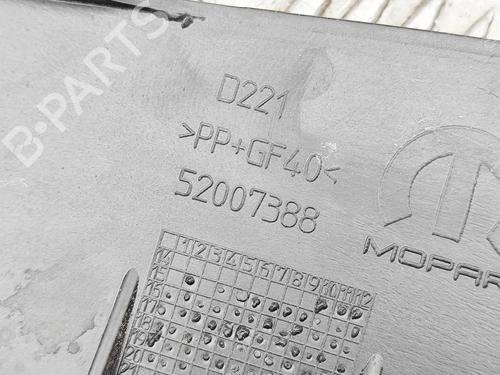 Scuttle panel FIAT 500e (332_) Elektro (FA1) | BP36534038C110  - Image 7