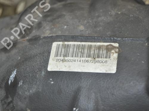 Rear differential MERCEDES-BENZ E-CLASS Convertible (A207) E 350 CDI (207.422) | BP33360984M24  - Image 5