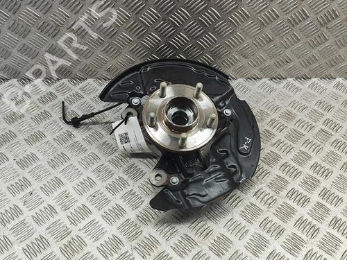 Left front steering knuckle FORD KUGA III (DFK) 2.5 Duratec PHEV | BP28562791M25 - Image 5