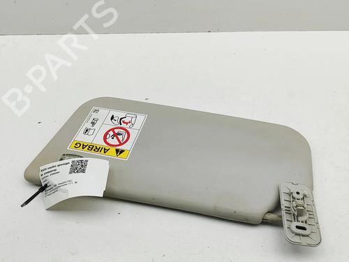 Left sun visor FORD RANGER (TKE) 2.2 TDCi | BP35984090I1 - Image 3