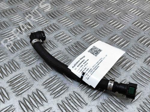 Pipe IVECO DAILY VI Platform/Chassis 33S14, 35S14, 35C14, 38S14 | BP27934032M125