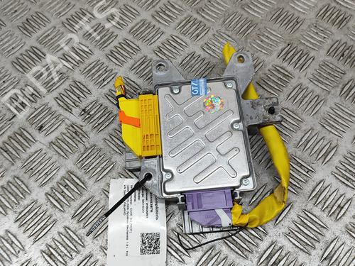 ECU airbags SAAB 9-3 (YS3F, E79, D79, D75) 1.9 TiD | BP27531913M53 
